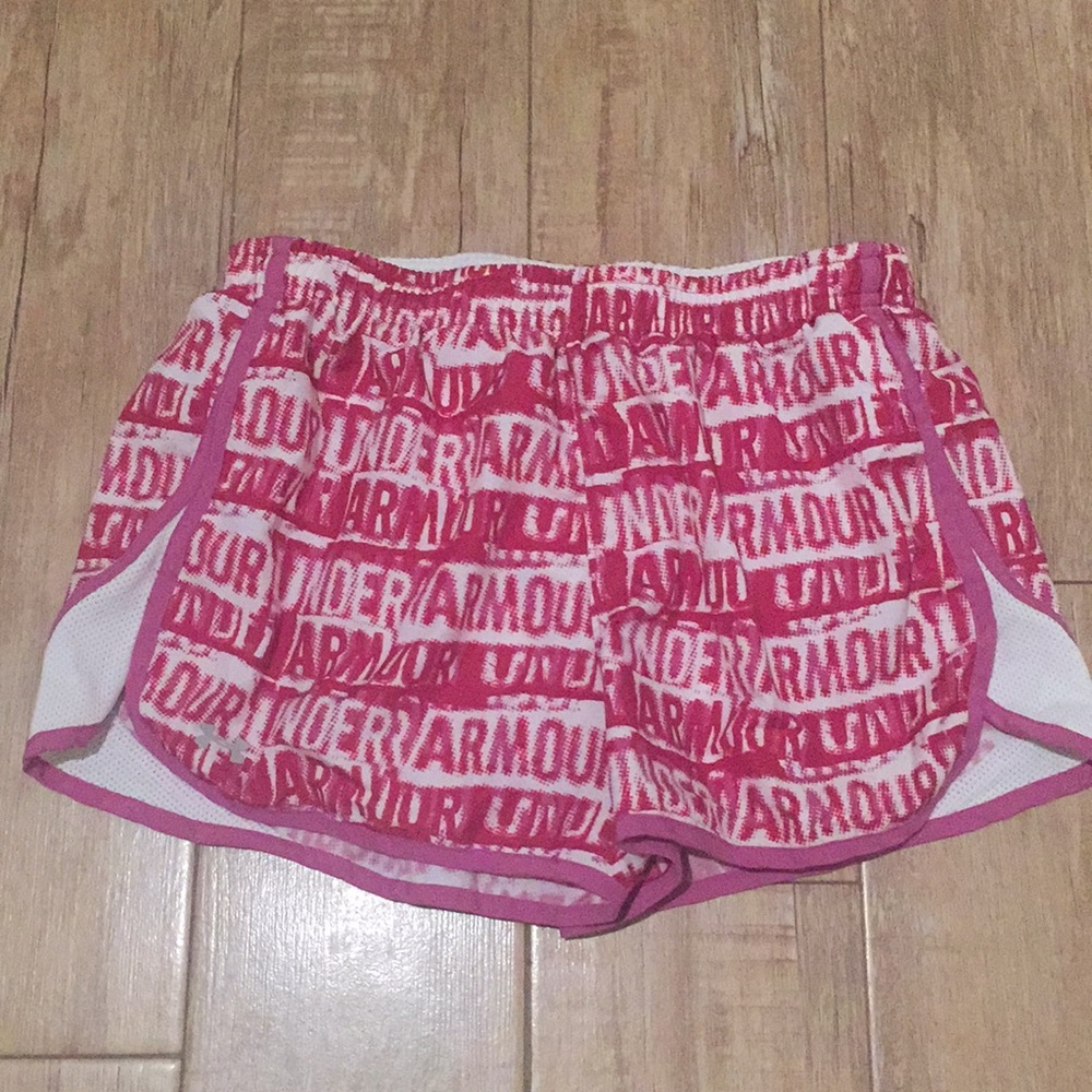 Under Armour Shorts